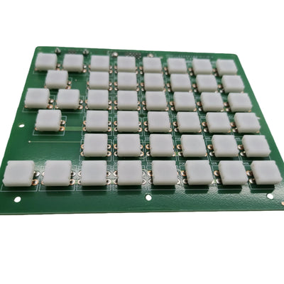 A86L-0001-0235 Fanuc System Key Board A86L00010235 New Original