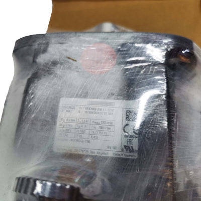 1FK7060-2AF71-1CG1b New Siemens Permanet-magnet Servo Motor 1FK70602AF711CG1