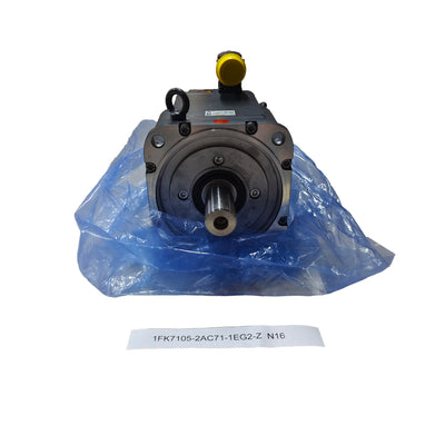 1FK7105-2AC71-1EG2-Z New In Stock AB 1FK71052AC711EG2Z AC Servo Motor
