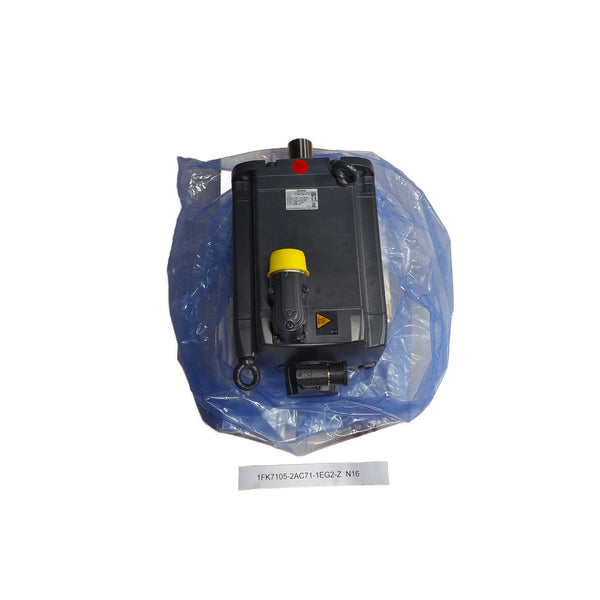 1FK7105-2AC71-1EG2-Z New In Stock AB 1FK71052AC711EG2Z AC Servo Motor