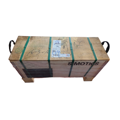 1FK7105-2AF71-1CG0 New Factory Sealed 1FK71052AF711CG0 Siemens Servo Motor