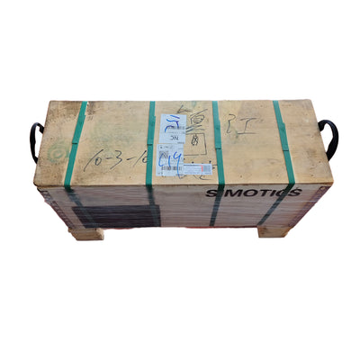 1FK7105-2AF71-1CG0 New Factory Sealed 1FK71052AF711CG0 Siemens Servo Motor