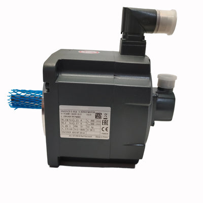 1FL6061-1AC61-2LG1 New In Stock 1FL60611AC612LG1 Siemens Servo Motor