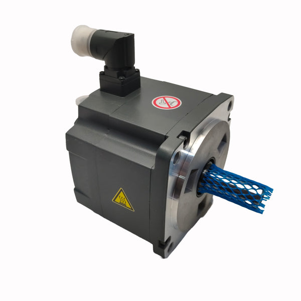 1FL6061-1AC61-2LG1 New In Stock 1FL60611AC612LG1 Siemens Servo Motor