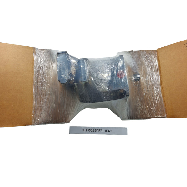 1FT7062-5AF71-1DK1 New Original Siemens 1FT70625AF711DK1 Axial Electric Motor