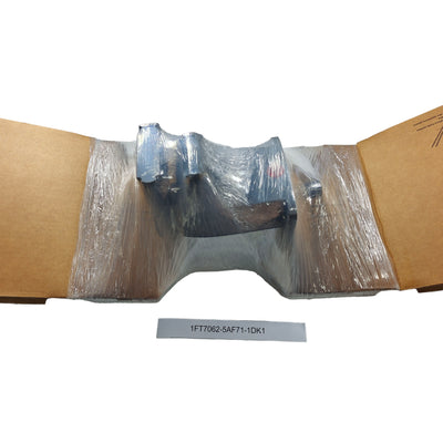 1FT7062-5AF71-1DK1 New Original Siemens 1FT70625AF711DK1 Axial Electric Motor