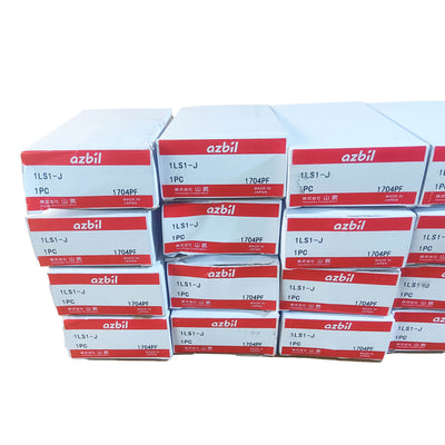 1LS1-J New Factory Sealed Azbil 1LS1J Limit Switch Fast Shipping