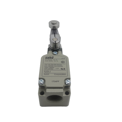 1LS3-J New Factory Sealed 1LS3J Azbil Limit Switch