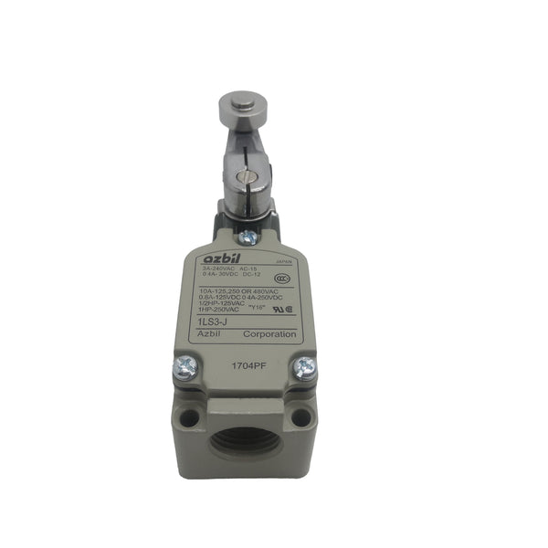 1LS3-J New Factory Sealed 1LS3J Azbil Limit Switch