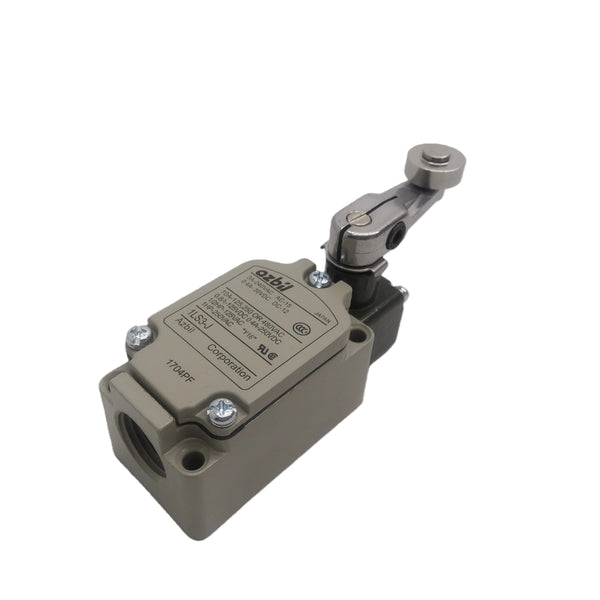 1LS3-J New Factory Sealed 1LS3J Azbil Limit Switch