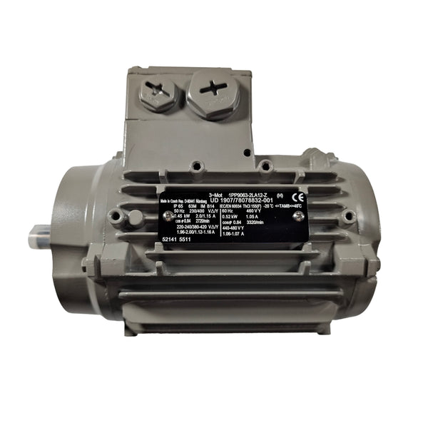 1PP9063-2LA12-Z A11 New Original 1PP90632LA12Z Siemens Servo Motor