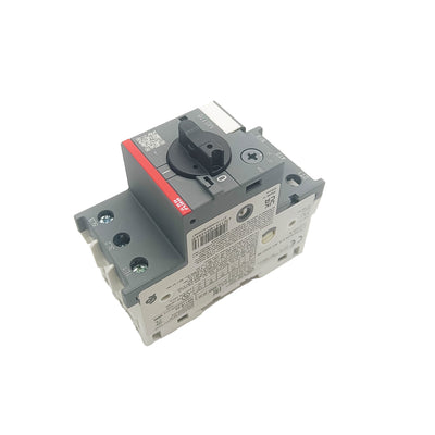 1SAM250000R1014 New ABB Motor Circuit Breaker MS11625 20-25A AC3