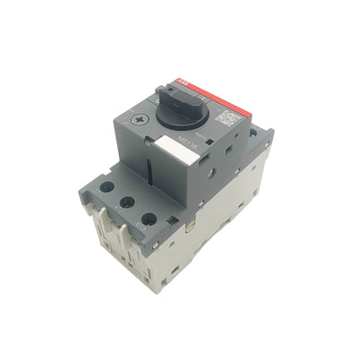 1SAM250000R1014 New ABB Motor Circuit Breaker MS11625 20-25A AC3