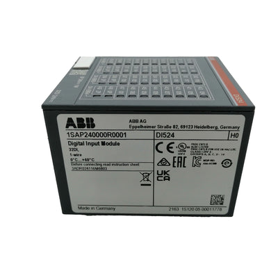 ABB DI524 Digital Input Module 