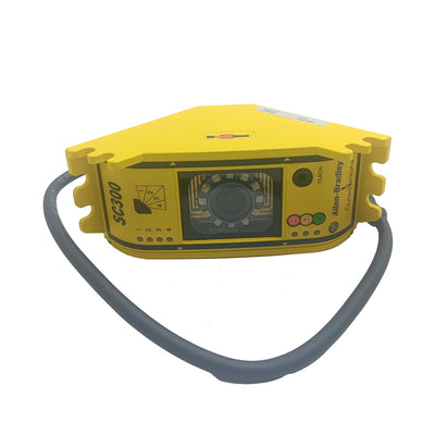 442L-SAFCAM1Guardmaster SC300 AB Safety Sensor 442LSAFCAM1