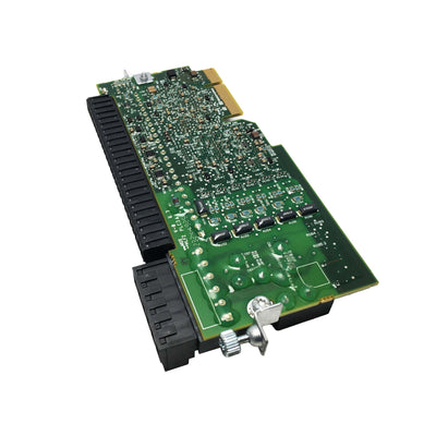 20-750-2262C-2R 24V DC AB IO Option Module New Factory Sealed 207502262C2R