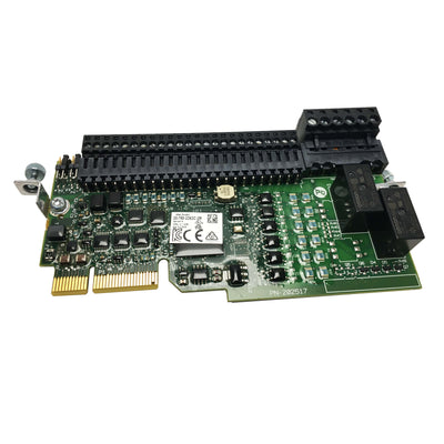 20-750-2262C-2R 24V DC AB IO Option Module New Factory Sealed 207502262C2R