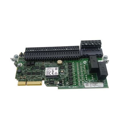 20-750-2262C-2R New AB PowerFlex 750 24V DC IO Option Module 207502262C2R