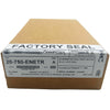 20-750-ENETR  New Factory Sealed AB PowerFlex 750 2-P ENet/IP Module 20750ENETR
