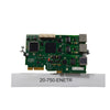20-750-ENETR New In Box 20-750-ENETR /A 750 2-P EtherNet Module