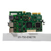 20-750-ENETR New In Box 20-750-ENETR /A 750 2-P EtherNet Module