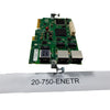 20-750-ENETR New In Box 20-750-ENETR /A 750 2-P EtherNet Module