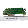 20-750-ENETR New In Box 20-750-ENETR /A 750 2-P EtherNet Module