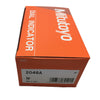 2046-A New Sealed Mitutoyo 2046A Dial Indicator DG 0.001 Grad 0-1mm Range