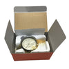 2046-A New Sealed Mitutoyo 2046A Dial Indicator DG 0.001 Grad 0-1mm Range