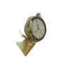 2046-A New Sealed Mitutoyo 2046A Dial Indicator DG 0.001 Grad 0-1mm Range