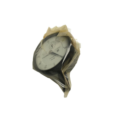 2046-A New Sealed Mitutoyo 2046A Dial Indicator DG 0.001 Grad 0-1mm Range