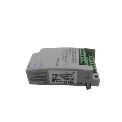 2080-IQ4OB4 New Sealed 2080IQ4OB4 Digital I/O Combo Module