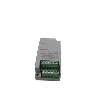 2080-IQ4OB4 New Sealed 2080IQ4OB4 Digital I/O Combo Module