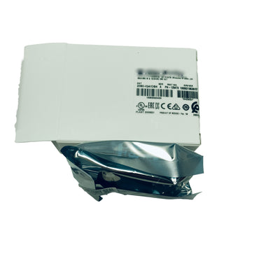 2080-IQ4OB4 New Sealed AB 2080IQ4OB4 Micro800 4-ch Digital Input Output Module