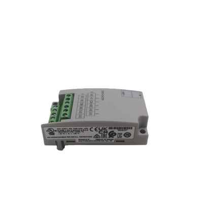 2080-IQ4OB4 New Sealed 2080IQ4OB4 Digital I/O Combo Module