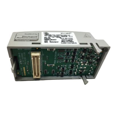 2080-IQ4OV4 One New 2080IQ4OV4 Micro800 AB 8 Point Digital I/O Combo Module
