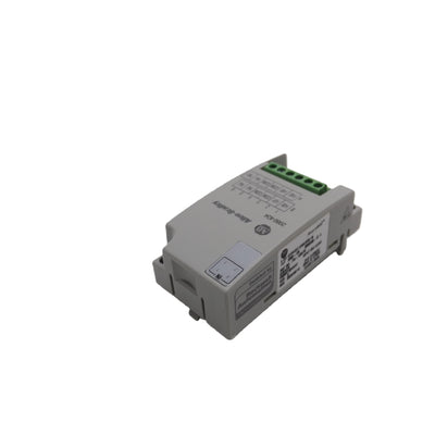 2080-IQ4 Genuine AB Micro800 4-Channel Digital DC Input Module 2080IQ4