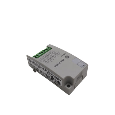 2080-IQ4 Genuine AB Micro800 4-Channel Digital DC Input Module 2080IQ4