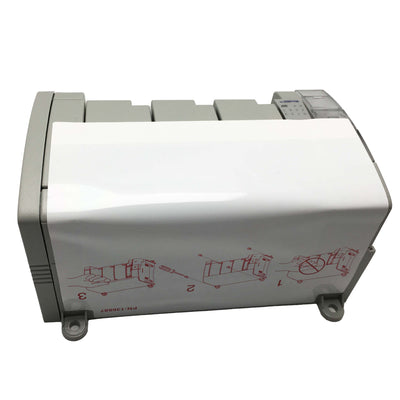 2080-L50E-24QWB New AB Micro850 24 I/O EtherNet Controller 2080L50E24QWB