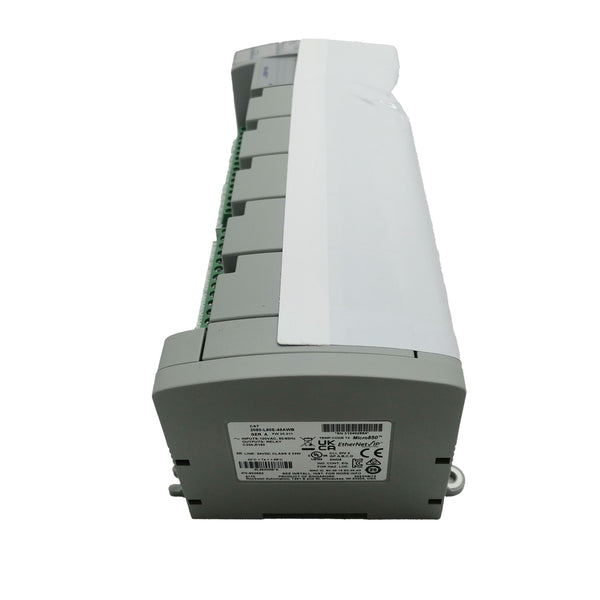 2080-L50E-48AWB AB Micro850 48 I/O EtherNet/IP Controller New In Stock 2080L50E48AWB