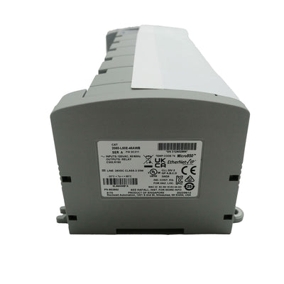 2080-L50E-48AWB Micro850 48 I/O EtherNet/IP Controller New In Stock 2080L50E48AWB