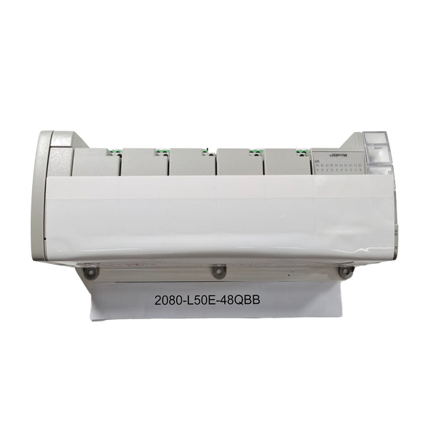 2080-L50E-48QBB Micro850 48 I/O ENet/IP Controller 2080L50E48QBB Brand New