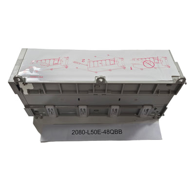 2080-L50E-48QBB Micro850 48 I/O ENet/IP Controller 2080L50E48QBB Brand New