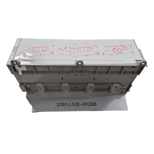 2080-L50E-48QBB Micro850 48 I/O ENet/IP Controller 2080L50E48QBB Brand New