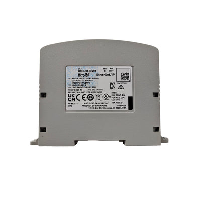 2080-L50E-48QBB Micro850 48 I/O ENet/IP Controller 2080L50E48QBB Brand New
