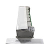 2080-L50E-48QBB Micro850 48 I/O ENet/IP Controller 2080L50E48QBB Brand New