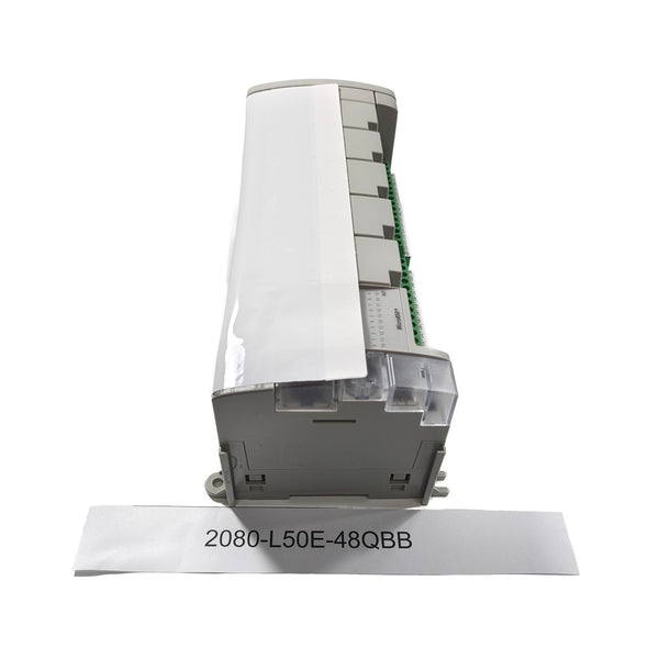 2080-L50E-48QBB Micro850 48 I/O ENet/IP Controller 2080L50E48QBB Brand New