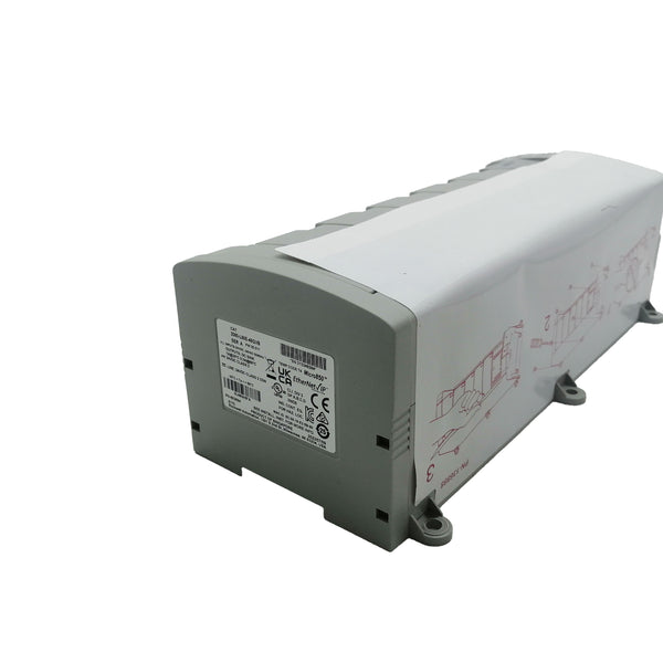 2080-L50E-48QVB New Original 2080L50E48QWBK AB PLC Module