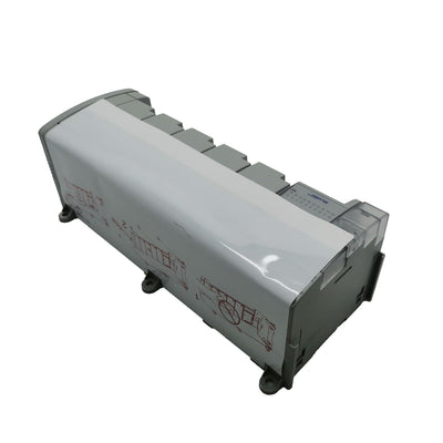2080-L50E-48QVB New Original 2080L50E48QWBK PLC Module
