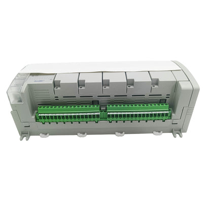 2080-L50E-48QWB New AB Micro850 Controller 24V DC 2080L50E48QWB Ser A